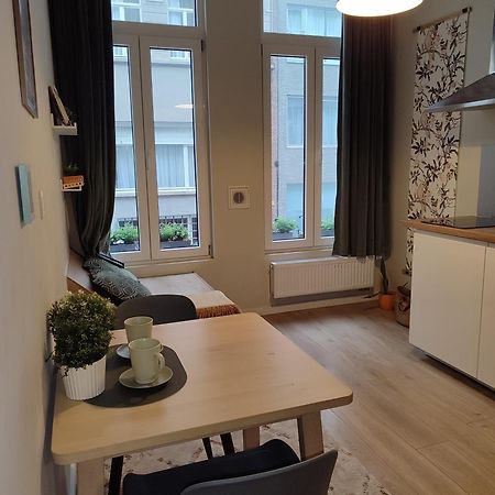 Van Lerius Studio Antwerpen Kültér fotó