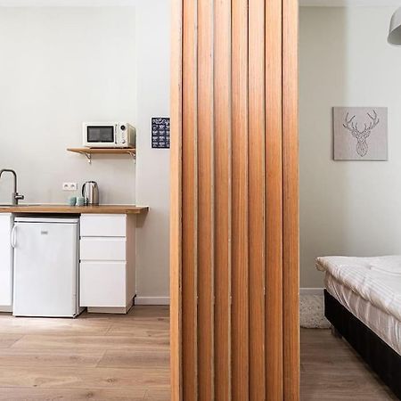 Van Lerius Studio Antwerpen Kültér fotó