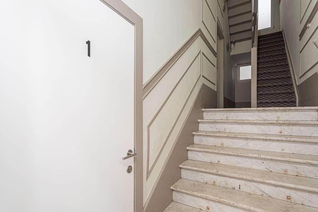 Van Lerius Studio Antwerpen Kültér fotó