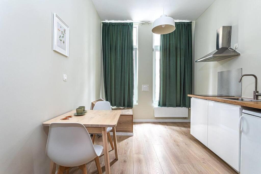 Van Lerius Studio Antwerpen Kültér fotó